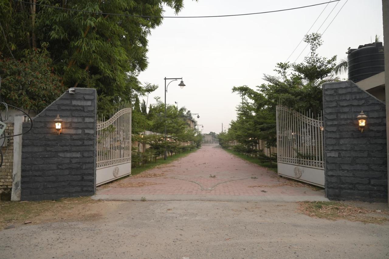 Kamal Resorts - The Luxury Of Being Yourself Ludhiana Buitenkant foto
