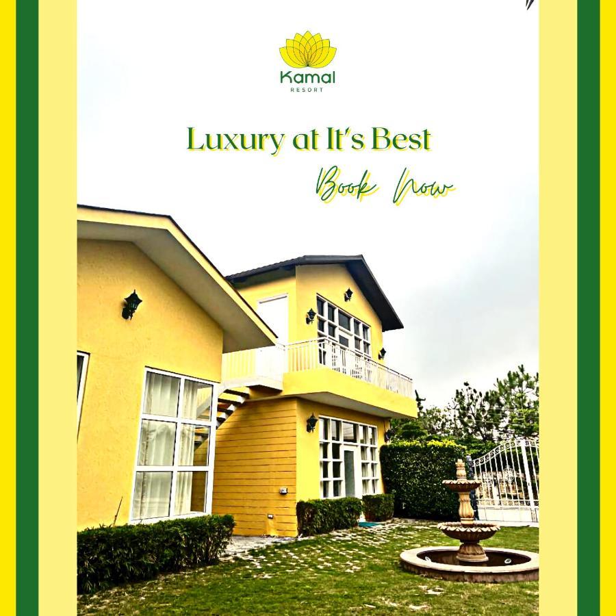 Kamal Resorts - The Luxury Of Being Yourself Ludhiana Buitenkant foto