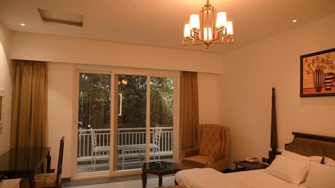 Kamal Resorts - The Luxury Of Being Yourself Ludhiana Buitenkant foto