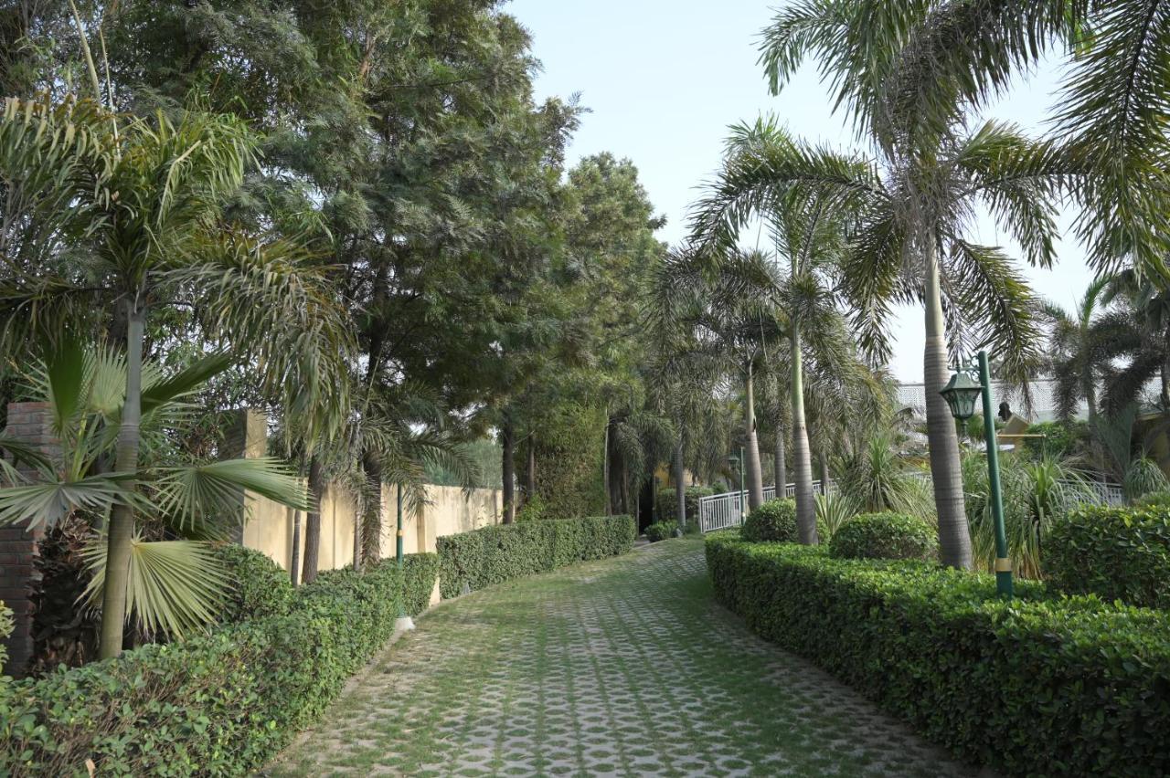 Kamal Resorts - The Luxury Of Being Yourself Ludhiana Buitenkant foto