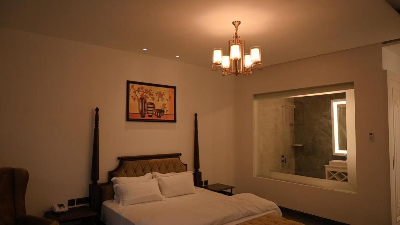 Kamal Resorts - The Luxury Of Being Yourself Ludhiana Buitenkant foto