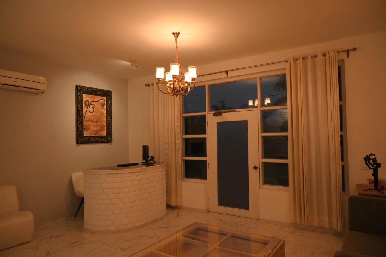 Kamal Resorts - The Luxury Of Being Yourself Ludhiana Buitenkant foto