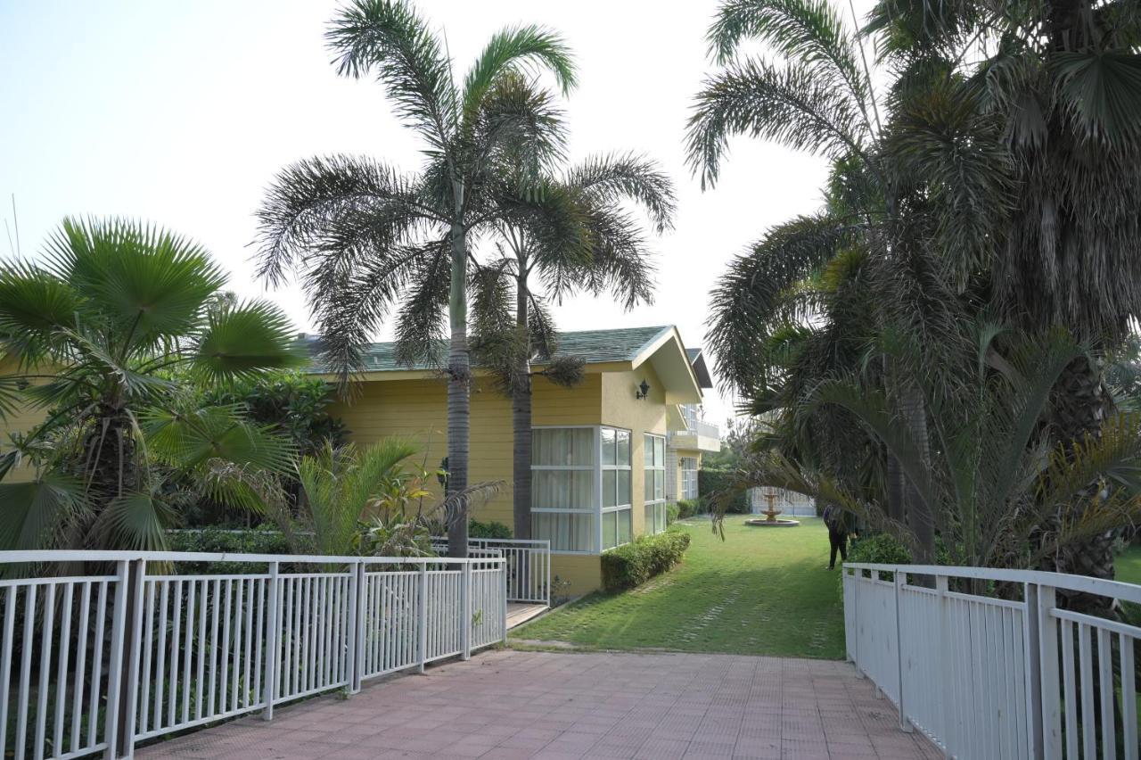 Kamal Resorts - The Luxury Of Being Yourself Ludhiana Buitenkant foto