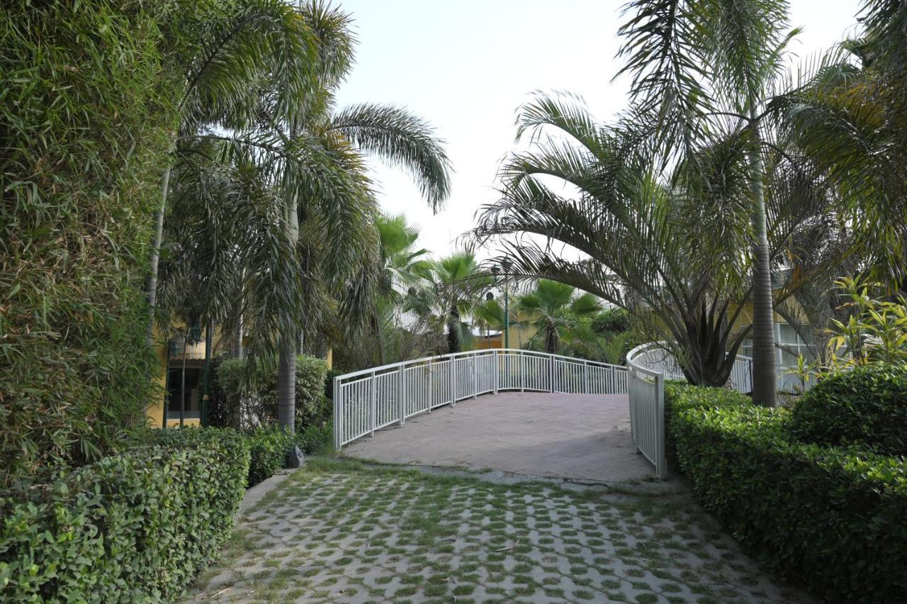 Kamal Resorts - The Luxury Of Being Yourself Ludhiana Buitenkant foto