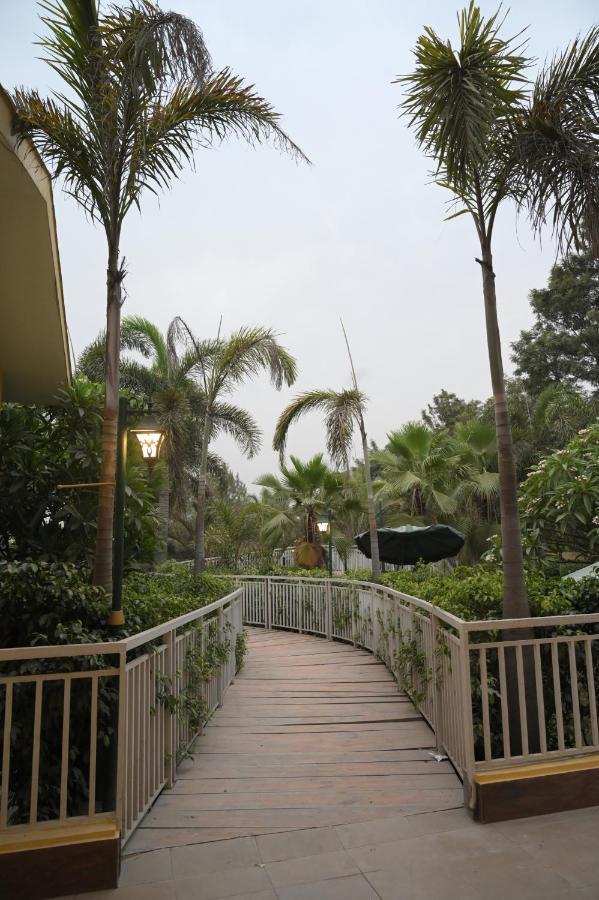 Kamal Resorts - The Luxury Of Being Yourself Ludhiana Buitenkant foto