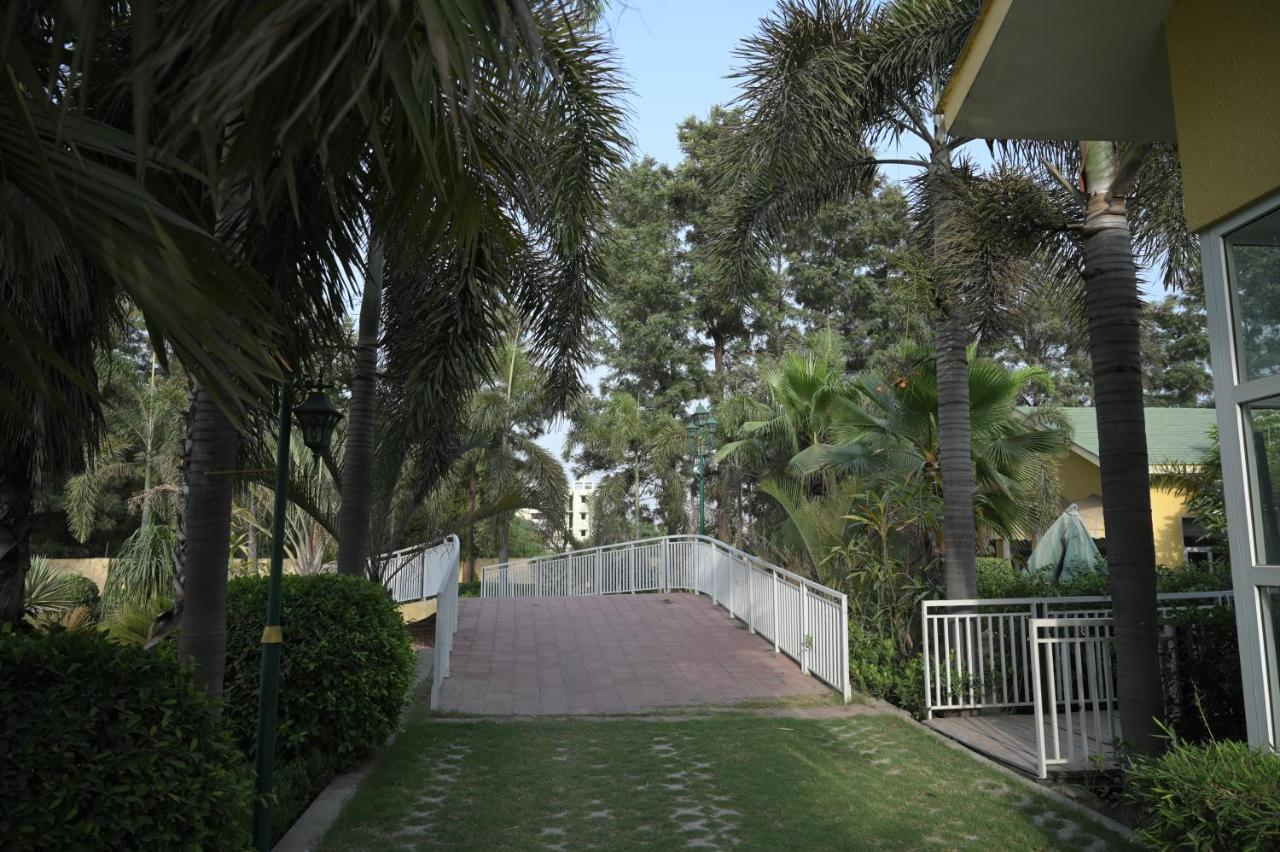 Kamal Resorts - The Luxury Of Being Yourself Ludhiana Buitenkant foto