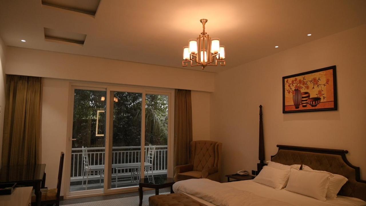 Kamal Resorts - The Luxury Of Being Yourself Ludhiana Buitenkant foto