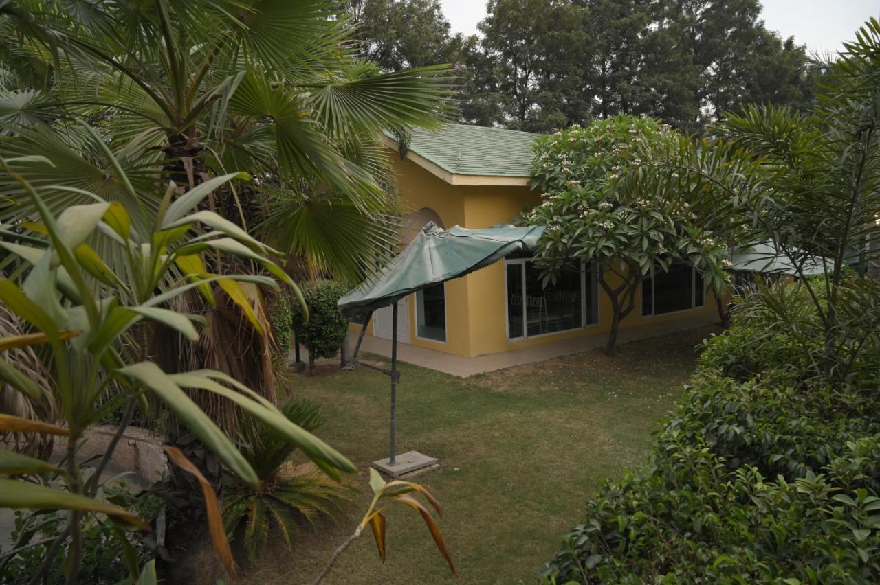 Kamal Resorts - The Luxury Of Being Yourself Ludhiana Buitenkant foto