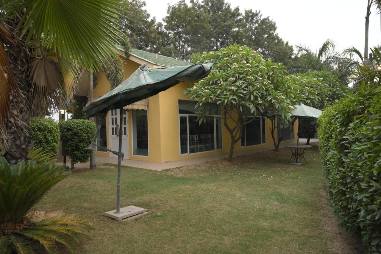 Kamal Resorts - The Luxury Of Being Yourself Ludhiana Buitenkant foto