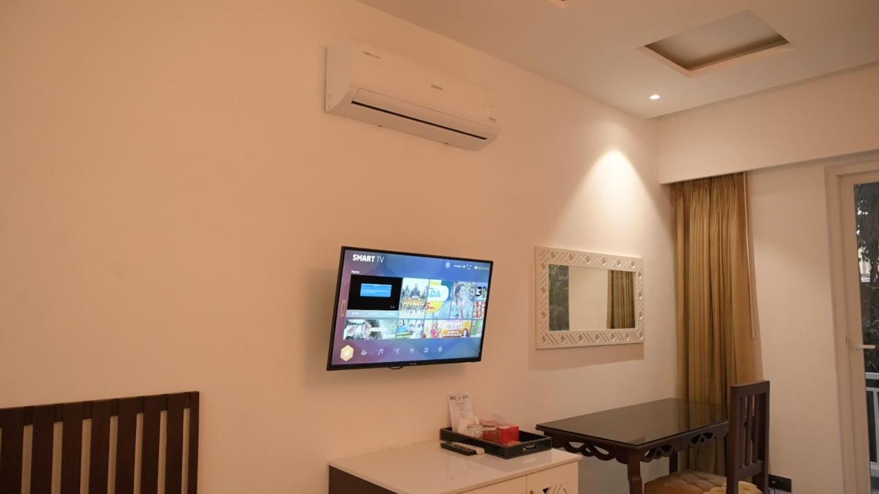 Kamal Resorts - The Luxury Of Being Yourself Ludhiana Buitenkant foto