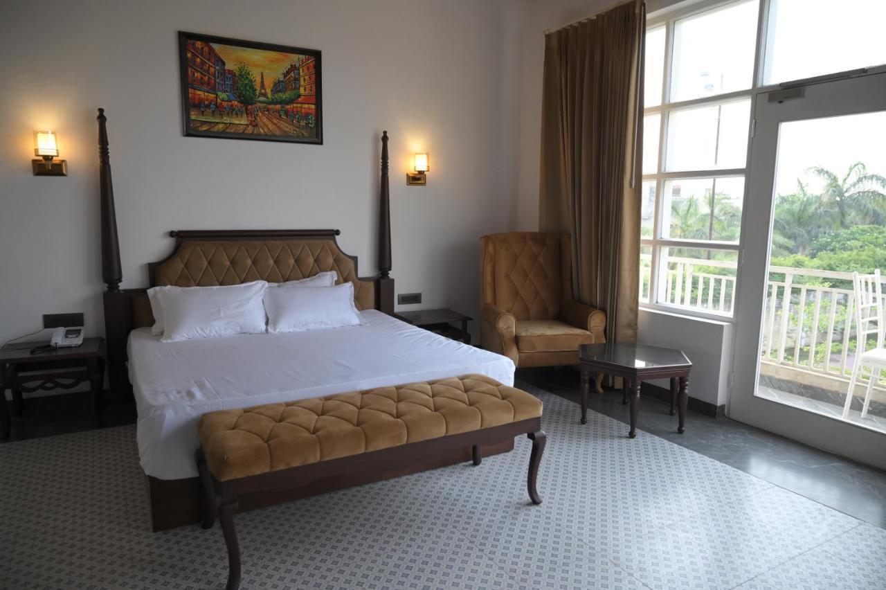 Kamal Resorts - The Luxury Of Being Yourself Ludhiana Buitenkant foto
