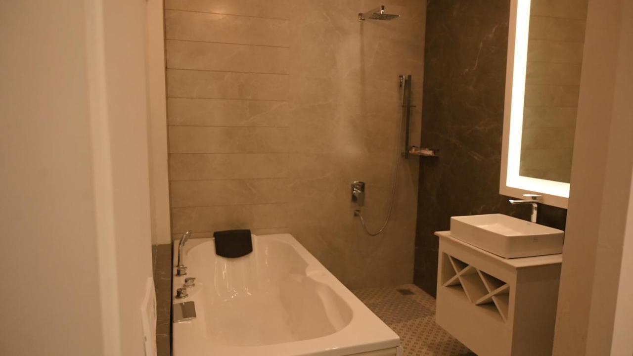 Kamal Resorts - The Luxury Of Being Yourself Ludhiana Buitenkant foto