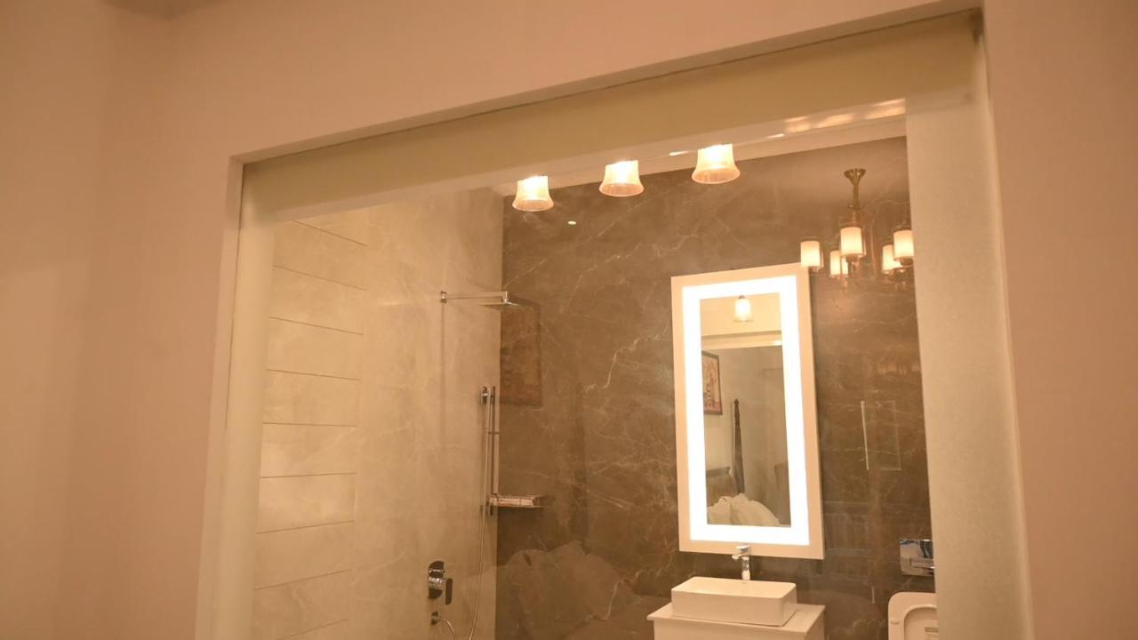 Kamal Resorts - The Luxury Of Being Yourself Ludhiana Buitenkant foto