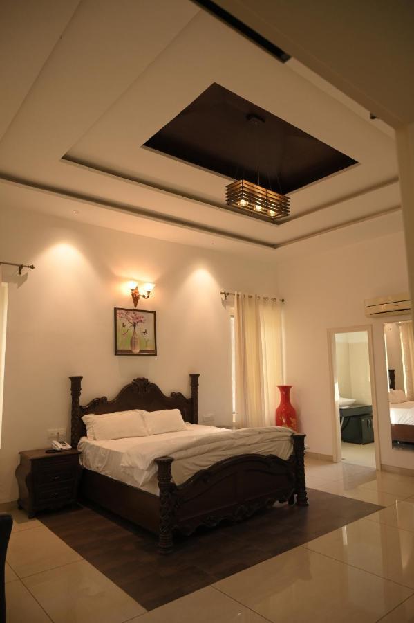 Kamal Resorts - The Luxury Of Being Yourself Ludhiana Buitenkant foto