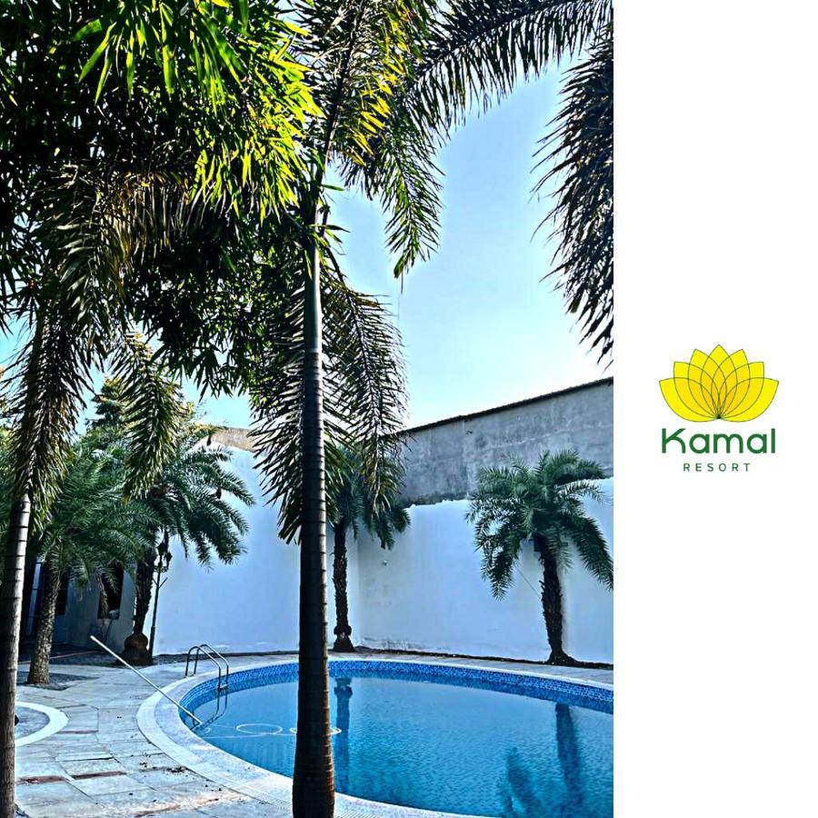 Kamal Resorts - The Luxury Of Being Yourself Ludhiana Buitenkant foto