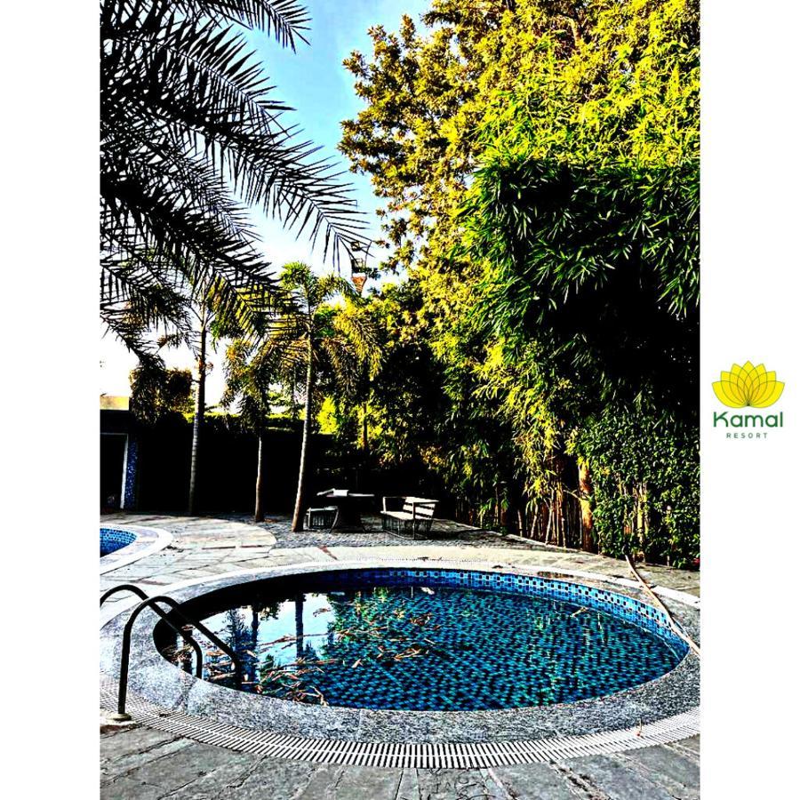 Kamal Resorts - The Luxury Of Being Yourself Ludhiana Buitenkant foto