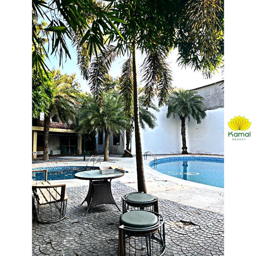 Kamal Resorts - The Luxury Of Being Yourself Ludhiana Buitenkant foto