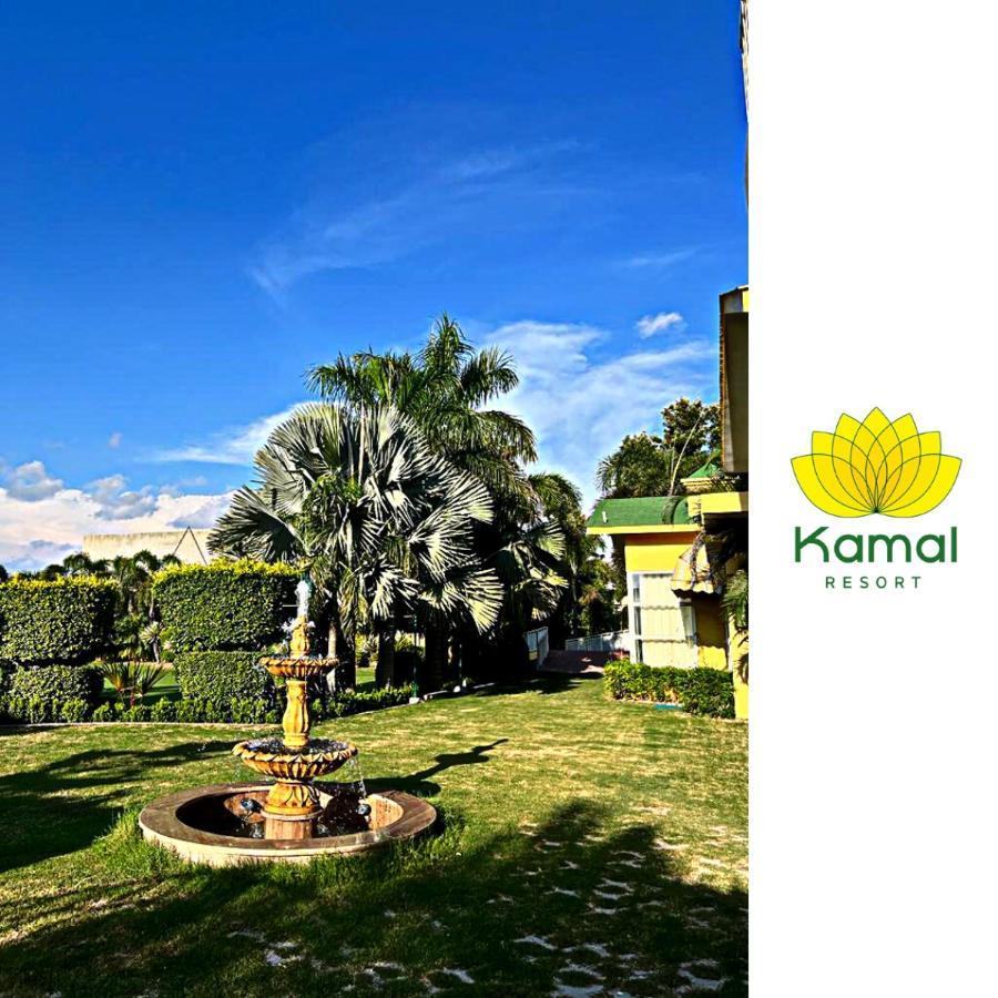 Kamal Resorts - The Luxury Of Being Yourself Ludhiana Buitenkant foto