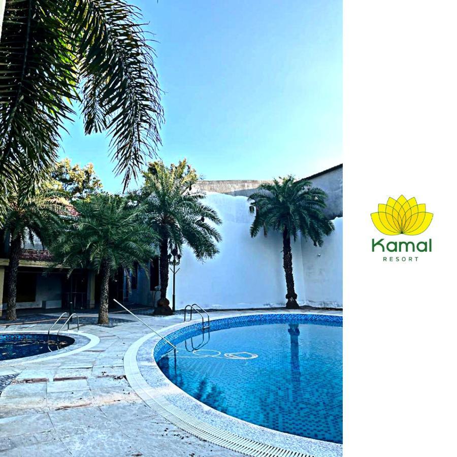 Kamal Resorts - The Luxury Of Being Yourself Ludhiana Buitenkant foto