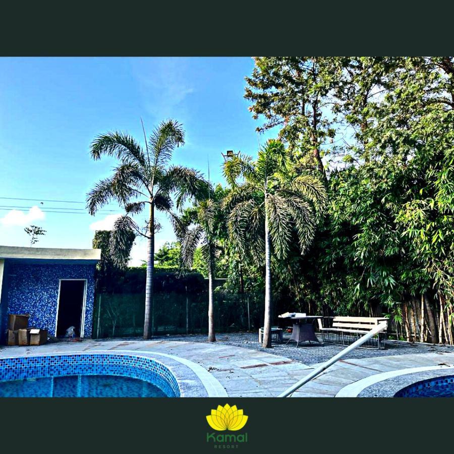 Kamal Resorts - The Luxury Of Being Yourself Ludhiana Buitenkant foto