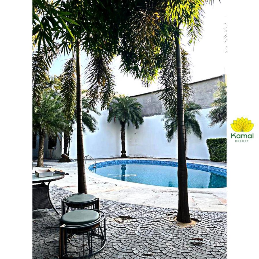 Kamal Resorts - The Luxury Of Being Yourself Ludhiana Buitenkant foto