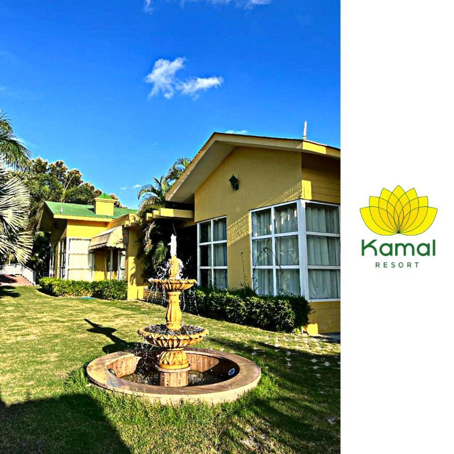 Kamal Resorts - The Luxury Of Being Yourself Ludhiana Buitenkant foto