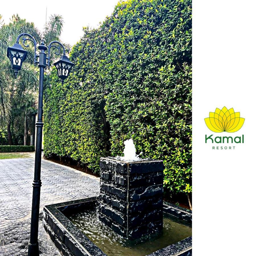 Kamal Resorts - The Luxury Of Being Yourself Ludhiana Buitenkant foto