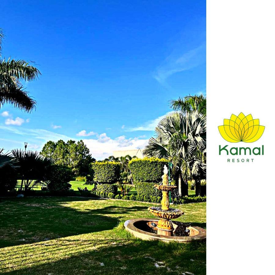 Kamal Resorts - The Luxury Of Being Yourself Ludhiana Buitenkant foto